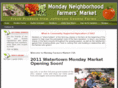 watertownmondaymarket.com