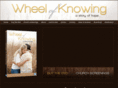 wheelofknowing.com