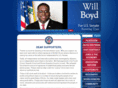 willboyd4illinois.com