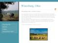 winesburgohio.com