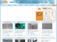 wiremesh-filter.com