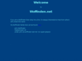 woffinden.net