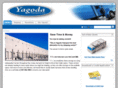 yagodatransport.com