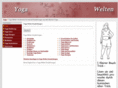 yoga-welten-empfehlungen.de