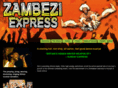 zambeziexpress.com