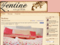 zentine.com