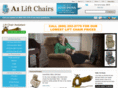 a1liftchairs.com