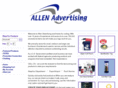 allenadvertising.com