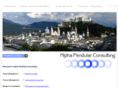 alphapendular.com