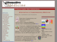 alternativemedicine.co.uk