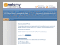 anatomyftp.com