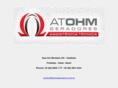 atohmgeradores.com