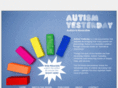 autismyesterday.com
