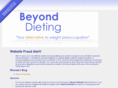 beyonddieting.net