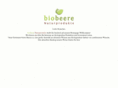 biobeere.com