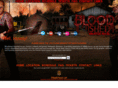 bloodshedhauntedhouse.com