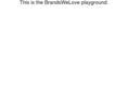 brandswelove.net