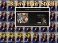 bravohairstudio.com