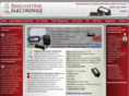 brigantineelectronics.com