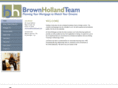 brownholland.com