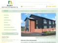 burydevelopments.co.uk