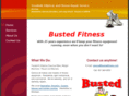 bustedfitness.com