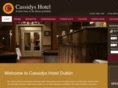 cassidyshotel.com