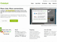 chatalystmedia.com