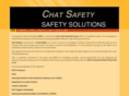 chatsafety.com.au