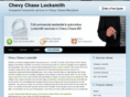 chevychaselocksmith.net