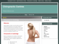 chiropracticcolchester.com