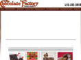 chocolatefactory-toronto.com
