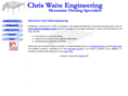 chris-waite.com