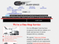 cometcourier.net