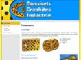 coussinets-graphites-industrie.com