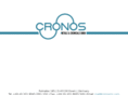 cronosmc.com