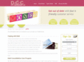 debtconsolidationcare.net