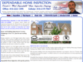 dependablehomeinspection.net