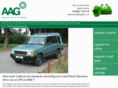 environmentallyfriendly4x4.co.uk