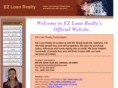 ezloanrealty.com