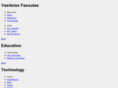fasoulas.com