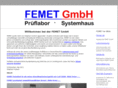 femet.de