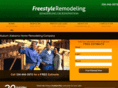 freestyleremodeling.com