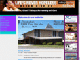 gladtidingsaofg.org