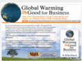 globalwarmingisgoodforbusiness.com