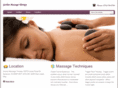 goshenmassagetherapy.com