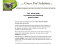 grass-fed-solutions.com