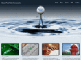 grassypondwatercompany.com
