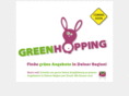 greenhopping.org