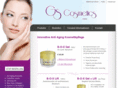 gs-cosmetics.com